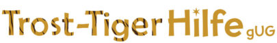 TROST-TIGER HILFE